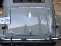 1938 Chevrolet Master Deluxe for sale in Sidney, British Columbia (ID-72408)