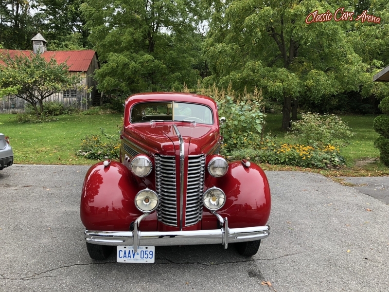 1938 Buick Special for sale in Sooke, British Columbia (ID-74459) 1938 Buick Special for sale in Sooke, British Columbia (ID-74459)