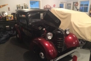 1938 American Bantam for sale in Michigan