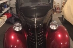 1938 American Bantam for sale in Michigan (ID-35761)