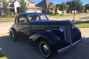 1938 Buick Special for sale