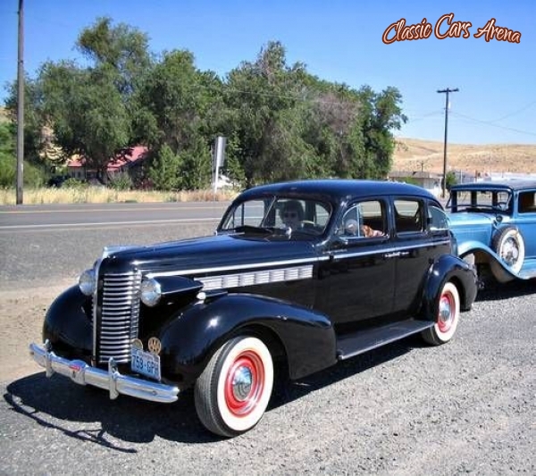 1938 Buick Special for sale in Michigan (ID-20303) 1938 Buick Special for sale in Michigan (ID-20303)