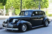 1938 Buick Special for sale