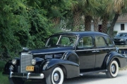 1938 Cadillac Series 65 for sale
