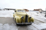 1938 Cadillac LaSalle for sale in Wisconsin (ID-18255)