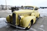 1938 Cadillac LaSalle for sale in Wisconsin (ID-18255)