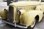 1938 Cadillac LaSalle for sale in Wisconsin (ID-18255)