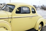 1938 Cadillac LaSalle for sale in Wisconsin (ID-18255)