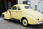 1938 Cadillac LaSalle for sale in Wisconsin (ID-18255)