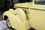 1938 Cadillac LaSalle for sale in Wisconsin (ID-18255)