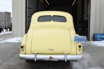 1938 Cadillac LaSalle for sale in Wisconsin (ID-18255)