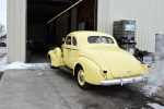 1938 Cadillac LaSalle for sale in Wisconsin (ID-18255)