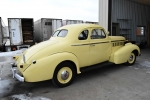 1938 Cadillac LaSalle for sale in Wisconsin (ID-18255)