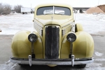 1938 Cadillac LaSalle for sale in Wisconsin (ID-18255)