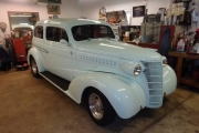 1938 Chevrolet Sedan for sale