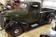 1938 Chevrolet Pickup for sale
