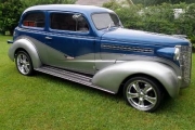 1938 Chevrolet Street Rod for sale