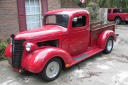 1938 Chevrolet Pickup for sale