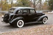 1938 Chevrolet Master Deluxe for sale