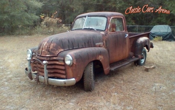 1938 Chevrolet 3100 for sale in Michigan (ID-16223) 1938 Chevrolet 3100 for sale in Michigan (ID-16223)