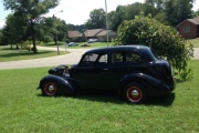 1938 Chevrolet Sedan for sale