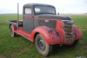 1938 Chevrolet Flatbed for sale