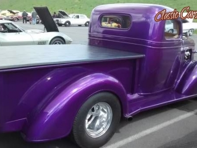 1938 Chevrolet Pickup for sale