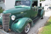 1938 Chevrolet Pickup for sale