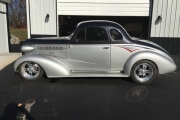 1938 Chevrolet Coupe for sale