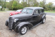 1938 Chevrolet Street Rod for sale