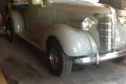 1938 Chevrolet Pickup for sale