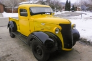 1938 Chevrolet Pickup for sale