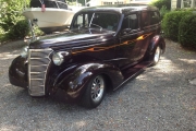 1938 Chevrolet Street Rod for sale