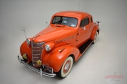 1938 Chevrolet Master Deluxe for sale
