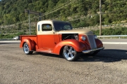 1938 Chevrolet Pickup for sale