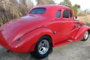 1938 Chevrolet Business Coupe for sale
