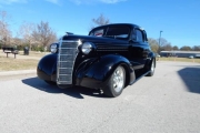 1938 Chevrolet Coupe for sale