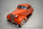 1938 Chevrolet Master Deluxe for sale