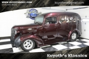 1938 Chevrolet Street Rod for sale