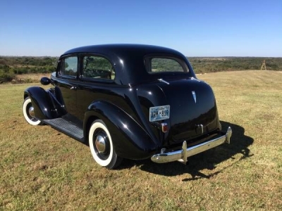 1938 Chevrolet Sedan for sale