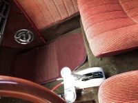 1938 Chevrolet Sedan for sale in Texas (ID-86874)