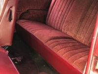 1938 Chevrolet Sedan for sale in Texas (ID-86874)