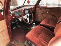 1938 Chevrolet Sedan for sale in Texas (ID-86874)