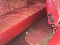 1938 Chevrolet Sedan for sale in Texas (ID-86874)