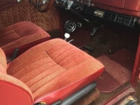 1938 Chevrolet Sedan for sale in Texas (ID-86874)