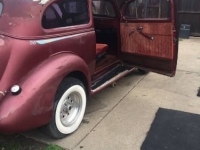 1938 Chevrolet Sedan for sale in Texas (ID-86874)