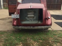 1938 Chevrolet Sedan for sale in Texas (ID-86874)