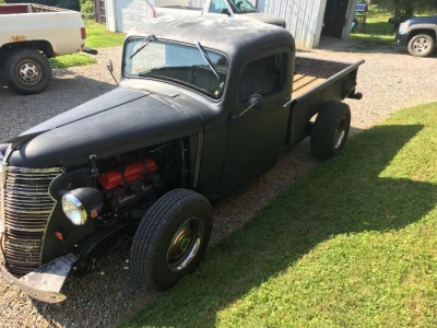 1938 Chevrolet Pickup for sale