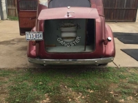 1938 Chevrolet Street Rod for sale in Midlothian, Texas (ID-91168)