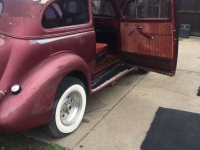 1938 Chevrolet Street Rod for sale in Midlothian, Texas (ID-91168)